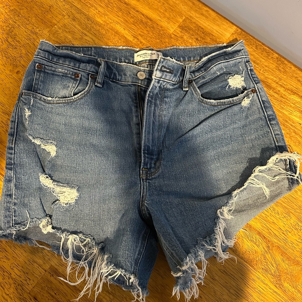 Abercrombie Shorts